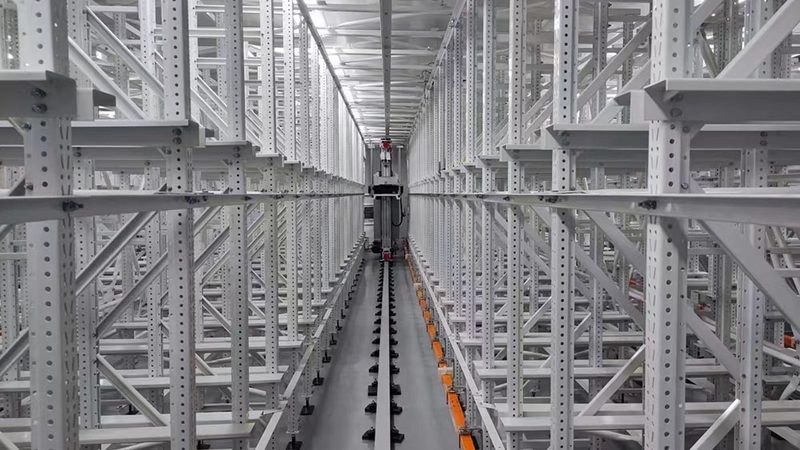 重型货架定制周期：深入分析影响与优化策略